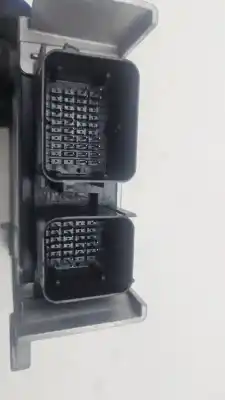 Second-hand car spare part airbag control unit for ford focus c-max (cap) trend (d) oem iam references 4m5t14b056ab  0285001551