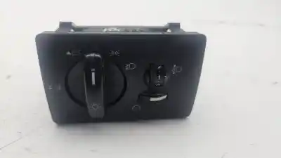 Автозапчасти б/у управление светом за ford focus c-max (cap) trend (d) ссылки oem iam 4m5t13a024aa  