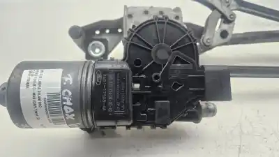 Автозапчасти б/у мотор переднего стеклоочистителя за FORD FOCUS C-MAX (CAP) Trend (D) ссылки OEM IAM 3M5117508AA 3397020600 3M5117504AF