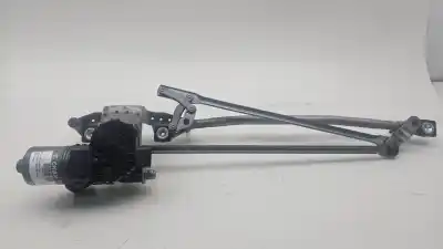 Автозапчасти б/у мотор переднего стеклоочистителя за ford focus c-max (cap) trend (d) ссылки oem iam 3m5117508aa 3397020600 3m5117504af