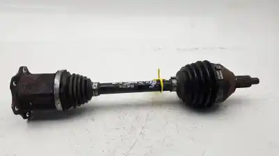 Peça sobressalente para automóvel em segunda mão  por SEAT IBIZA (KJ1)  Referências OEM IAM 2Q0407271AJ  