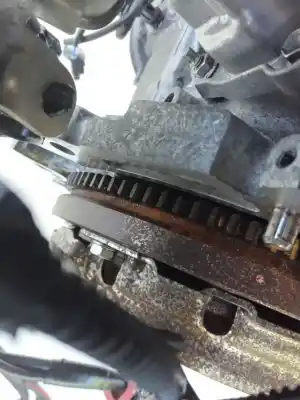 Second-hand car spare part complete engine for toyota auris active oem iam references 8nrfts  u073473