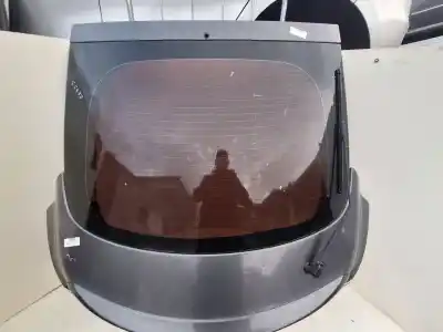 Peça sobressalente para automóvel em segunda mão porta da mala / tampa traseira por opel insignia berlina edition referências oem iam 