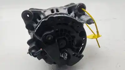 Peça sobressalente para automóvel em segunda mão alternador por seat ibiza (6j5) reference referências oem iam 028903028e
