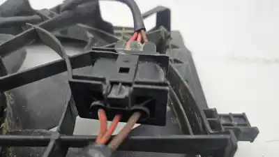 Peça sobressalente para automóvel em segunda mão termoventilador elétrico por seat ibiza (6j5) reference referências oem iam 