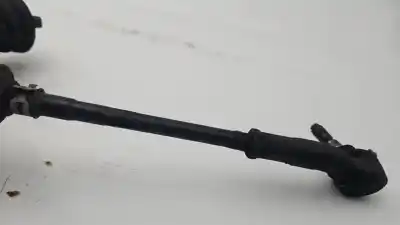 Peça sobressalente para automóvel em segunda mão caixa de direção por seat ibiza (6j5) reference referências oem iam 0230080050001