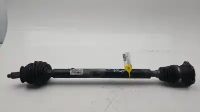 Peça sobressalente para automóvel em segunda mão transmissão dianteira direita por seat ibiza (6j5) reference referências oem iam 6r0407762e