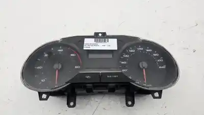 Peça sobressalente para automóvel em segunda mão quadrante por seat ibiza (6j5) reference referências oem iam 6j0920800l