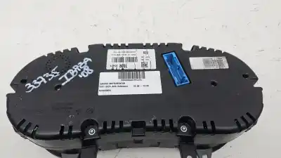 Peça sobressalente para automóvel em segunda mão quadrante por seat ibiza (6j5) reference referências oem iam 6j0920800l  a2c53219407