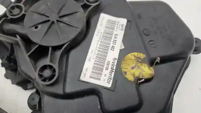 Peça sobressalente para automóvel em segunda mão elevador de vidros dianteiro direito por seat ibiza (6j5) reference referências oem iam 6j4837402