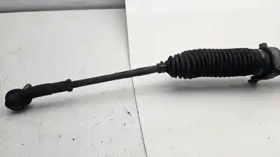 Peça sobressalente para automóvel em segunda mão caixa de direção por seat ibiza (6j5) reference referências oem iam 