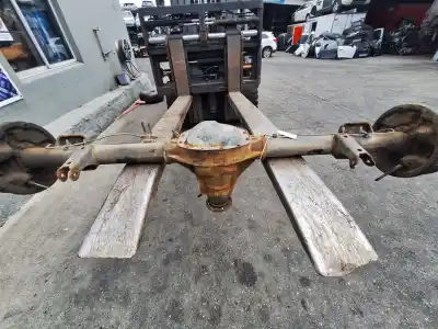 Peça sobressalente para automóvel em segunda mão  por FORD TRANSIT MOD. 2000 COMBI  Referências OEM IAM 1C154001GF  1C154001GF