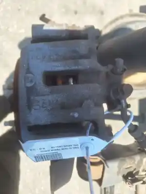 Second-hand car spare part rear right brake caliper for opel antara cosmo 4x4 oem iam references 