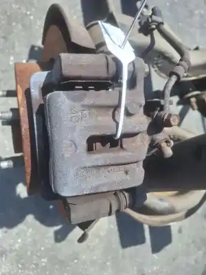 Second-hand car spare part rear left brake caliper for opel antara cosmo 4x4 oem iam references 