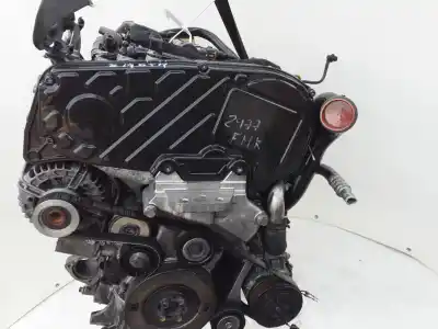 Pezzo di ricambio per auto di seconda mano MOTORE COMPLETO per OPEL ASTRA GTC  Riferimenti OEM IAM Z19DTH  