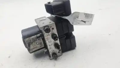 Peça sobressalente para automóvel em segunda mão Abs por FIAT DOBLO CARGO Basis Kasten Referências OEM IAM 5190257  