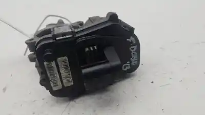 Peça sobressalente para automóvel em segunda mão borboleta de admissão por fiat doblo cargo basis kasten referências oem iam 55229467