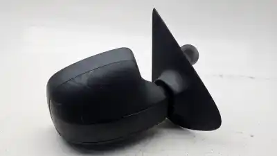 Second-hand car spare part right rearview mirror for dacia sandero basis oem iam references 