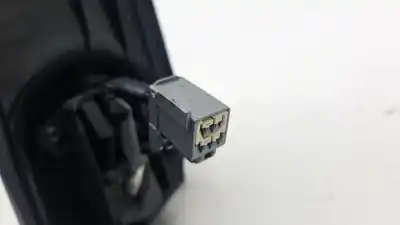 Peça sobressalente para automóvel em segunda mão Espelho Retrovisor Direito por FORD FOCUS LIM. (CB4) Titanium Referências OEM IAM 212836290  