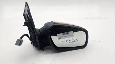 Peça sobressalente para automóvel em segunda mão espelho retrovisor direito por ford focus lim. (cb4) titanium referências oem iam 212836290  