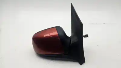 Peça sobressalente para automóvel em segunda mão espelho retrovisor direito por ford focus lim. (cb4) titanium referências oem iam 212836290  