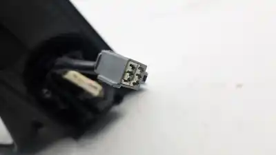 Peça sobressalente para automóvel em segunda mão Espelho Retrovisor Esquerdo por FORD FOCUS LIM. (CB4) Titanium Referências OEM IAM 212836289  