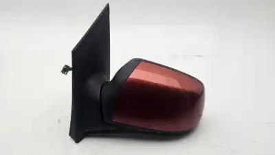 Peça sobressalente para automóvel em segunda mão espelho retrovisor esquerdo por ford focus lim. (cb4) titanium referências oem iam 212836289  