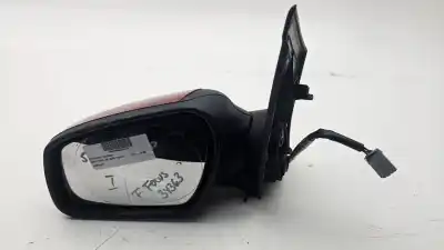 Peça sobressalente para automóvel em segunda mão espelho retrovisor esquerdo por ford focus lim. (cb4) titanium referências oem iam 212836289  