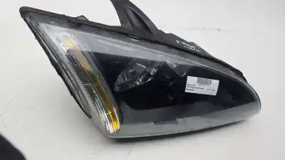 Second-hand car spare part RIGHT HEADLIGHT for FORD FOCUS LIM. (CB4)  OEM IAM references 4M5II3K060AA  0374D