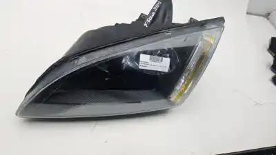 Second-hand car spare part LEFT HEADLIGHT for FORD FOCUS LIM. (CB4)  OEM IAM references 4M5II3K060BA  