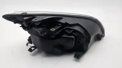 Peça sobressalente para automóvel em segunda mão farol / farolim esquerdo por ford focus lim. (cb4) titanium referências oem iam 4m5ii3k060ba  