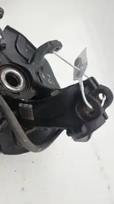 Peça sobressalente para automóvel em segunda mão  por SEAT IBIZA (KJ1)  Referências OEM IAM 2Q0407255AG  