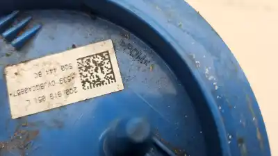 Peça sobressalente para automóvel em segunda mão BOIA / BOMBA COMBUSTÍVEL por SEAT IBIZA (KJ1) Style Referências OEM IAM 2Q0919051L  