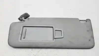 Peça sobressalente para automóvel em segunda mão PÁRA-SOL ESQUERDO por SEAT IBIZA (KJ1) Style Referências OEM IAM   