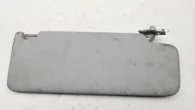 Peça sobressalente para automóvel em segunda mão pára-sol esquerdo por seat ibiza (kj1) style referências oem iam   