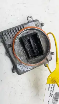 Peça sobressalente para automóvel em segunda mão balastro de xenon por seat ibiza (kj1) style referências oem iam 992941571ae