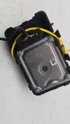 Peça sobressalente para automóvel em segunda mão módulo eletrônico por seat ibiza (kj1) style referências oem iam 2q0907561j