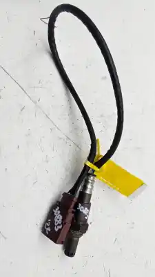 Peça sobressalente para automóvel em segunda mão sonda lambda por seat ibiza (kj1) style referências oem iam 04e906262gf