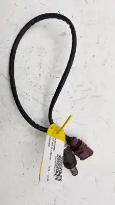 Peça sobressalente para automóvel em segunda mão sonda lambda por seat ibiza (kj1) style referências oem iam 04e906262gf  200009e30