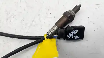 Peça sobressalente para automóvel em segunda mão sonda lambda por seat ibiza (kj1) style referências oem iam 04e906262gg