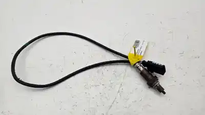 Second-hand car spare part lambda probe for seat ibiza (kj1) style oem iam references 04e906262gg  