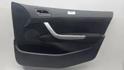 Peça sobressalente para automóvel em segunda mão FORRA / REVESTIMENTO DA PORTA DIANTEIRA DIREITA por PEUGEOT 308 SW Premium Referências OEM IAM   