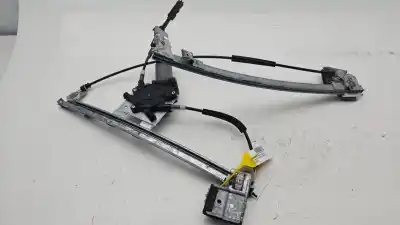 Second-hand car spare part DRIVER LEFT WINDOW REGULATOR for VOLKSWAGEN GOLF III BERLINA (1H1)  OEM IAM references 0130821678  