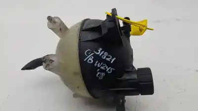 Peça sobressalente para automóvel em segunda mão DEPÓSITO DE EXPANSÃO por MERCEDES-BENZ CLASE B SPORTS TOURER (W245) B 180 CDI (245.207) Referências OEM IAM A1695000149  