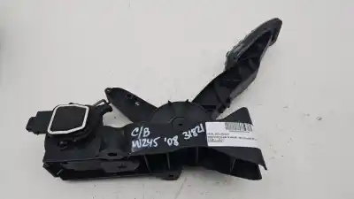 Peça sobressalente para automóvel em segunda mão PEDAL ACELERADOR por MERCEDES-BENZ CLASE B SPORTS TOURER (W245) B 180 CDI (245.207) Referências OEM IAM A1693000504  