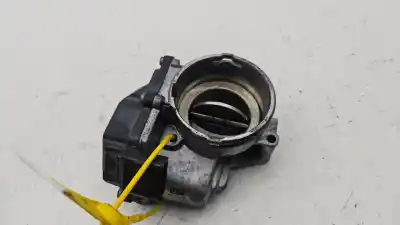 Peça sobressalente para automóvel em segunda mão BORBOLETA DE ADMISSÃO por SEAT IBIZA (6J5) Reference Referências OEM IAM 03G128063M  