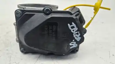 Peça sobressalente para automóvel em segunda mão borboleta de admissão por seat ibiza (6j5) reference referências oem iam 03g128063m  a2c53324665