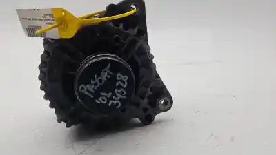 Peça sobressalente para automóvel em segunda mão ALTERNADOR por VOLKSWAGEN PASSAT B5.5 VARIANT (3B6) 1.9 TDI Referências OEM IAM 0986042830  