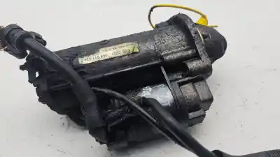 Peça sobressalente para automóvel em segunda mão MOTOR DE ARRANQUE por VOLKSWAGEN PASSAT B5.5 VARIANT (3B6) 1.9 TDI Referências OEM IAM 068911024E  