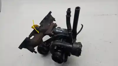 Peça sobressalente para automóvel em segunda mão TURBOCOMPRESOR por VOLKSWAGEN PASSAT B5.5 VARIANT (3B6) 1.9 TDI Referências OEM IAM   